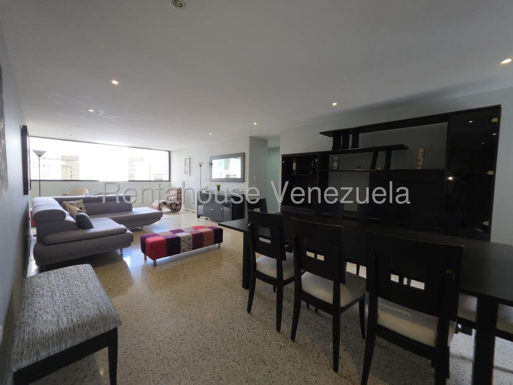 Apartamento en Altamira, Caracas