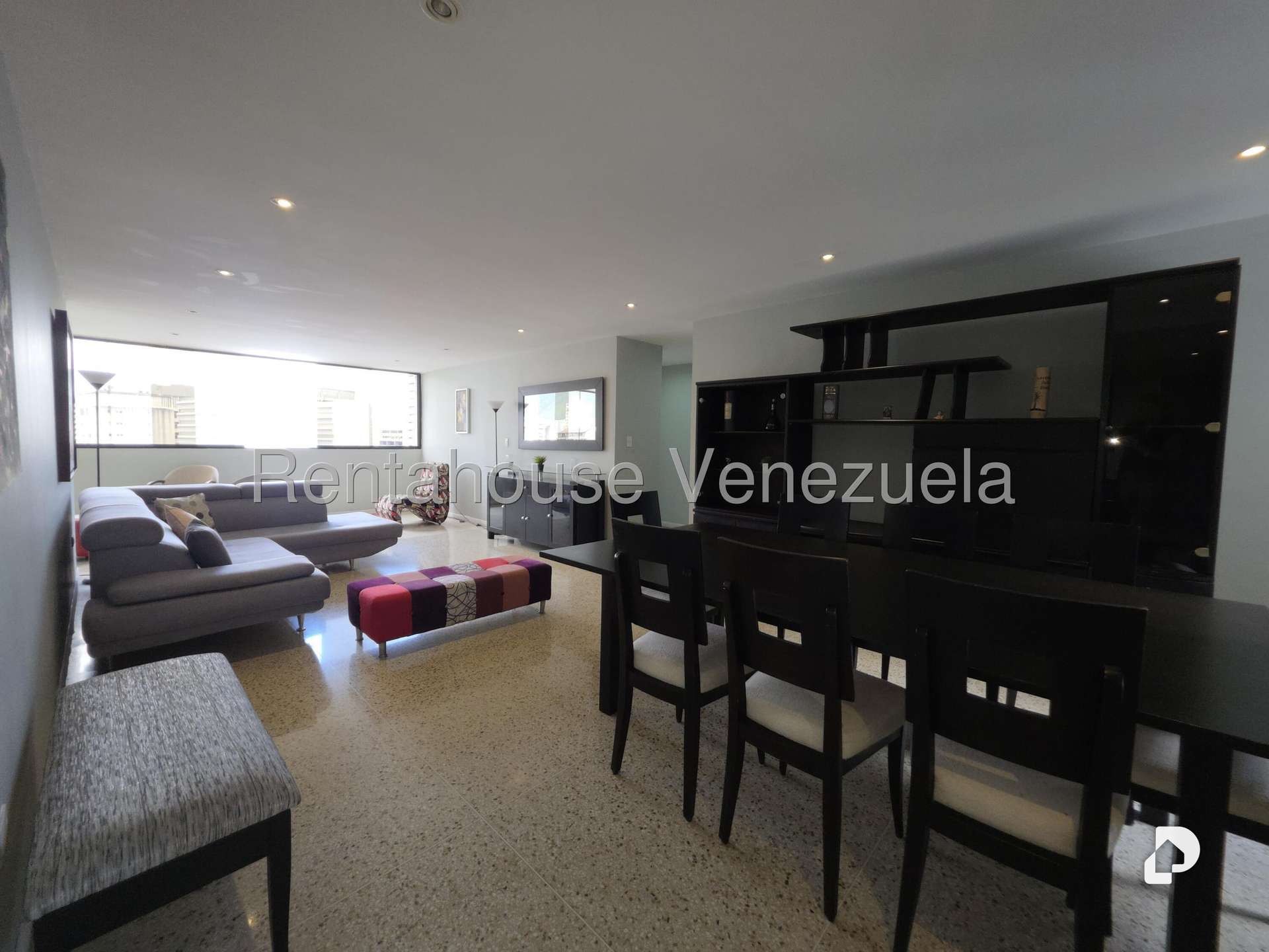 Apartamento en Altamira, Caracas – 3