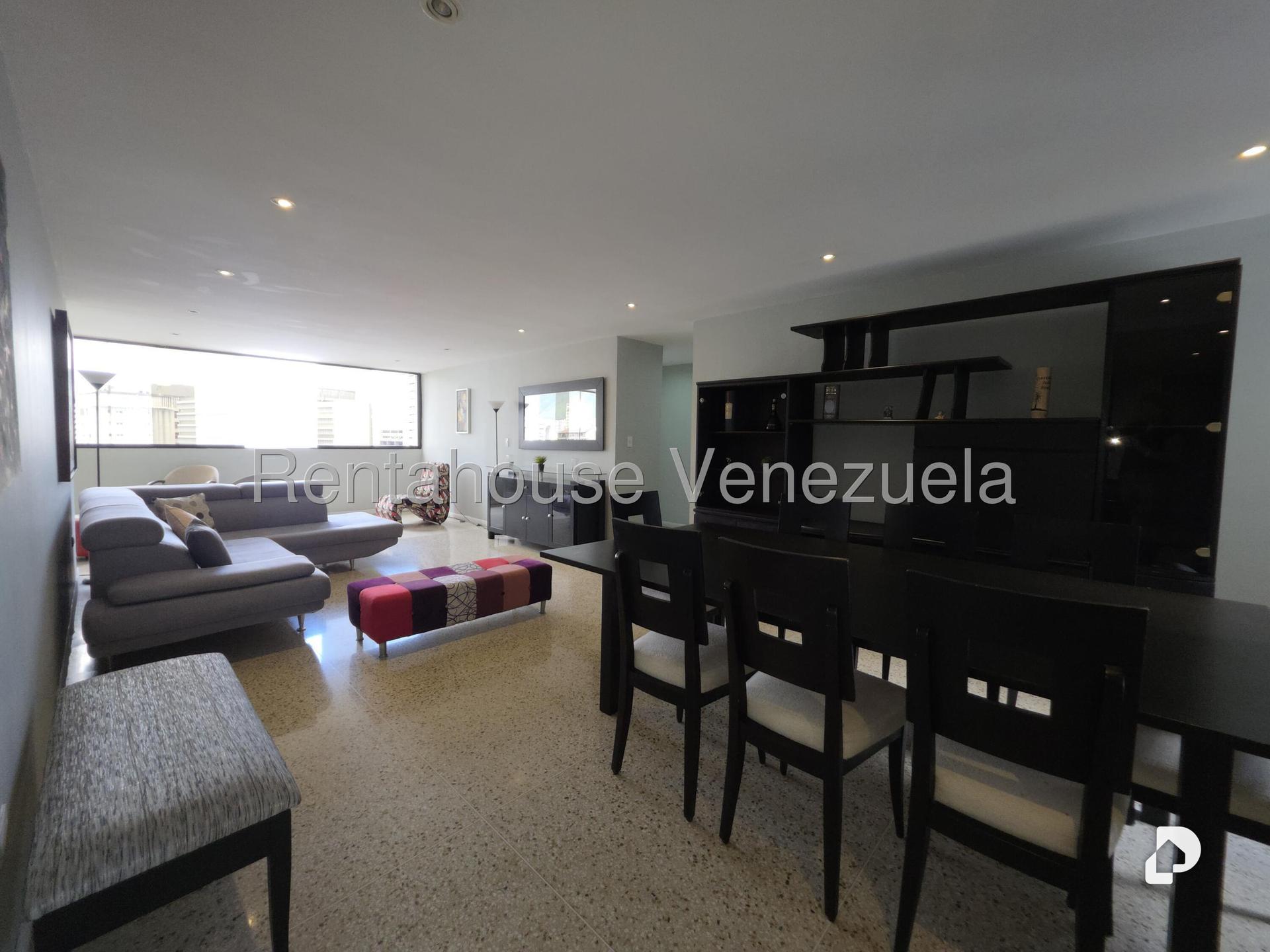 Apartamento en Altamira, Caracas – 3