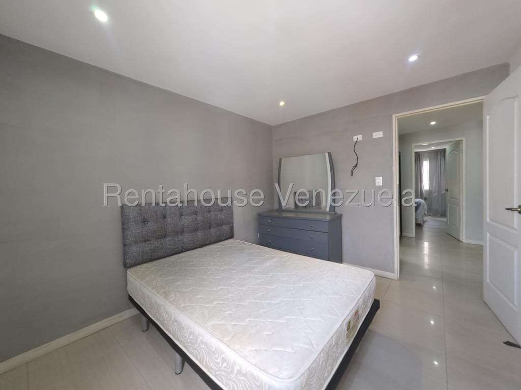 Apartamento en Altamira, Caracas