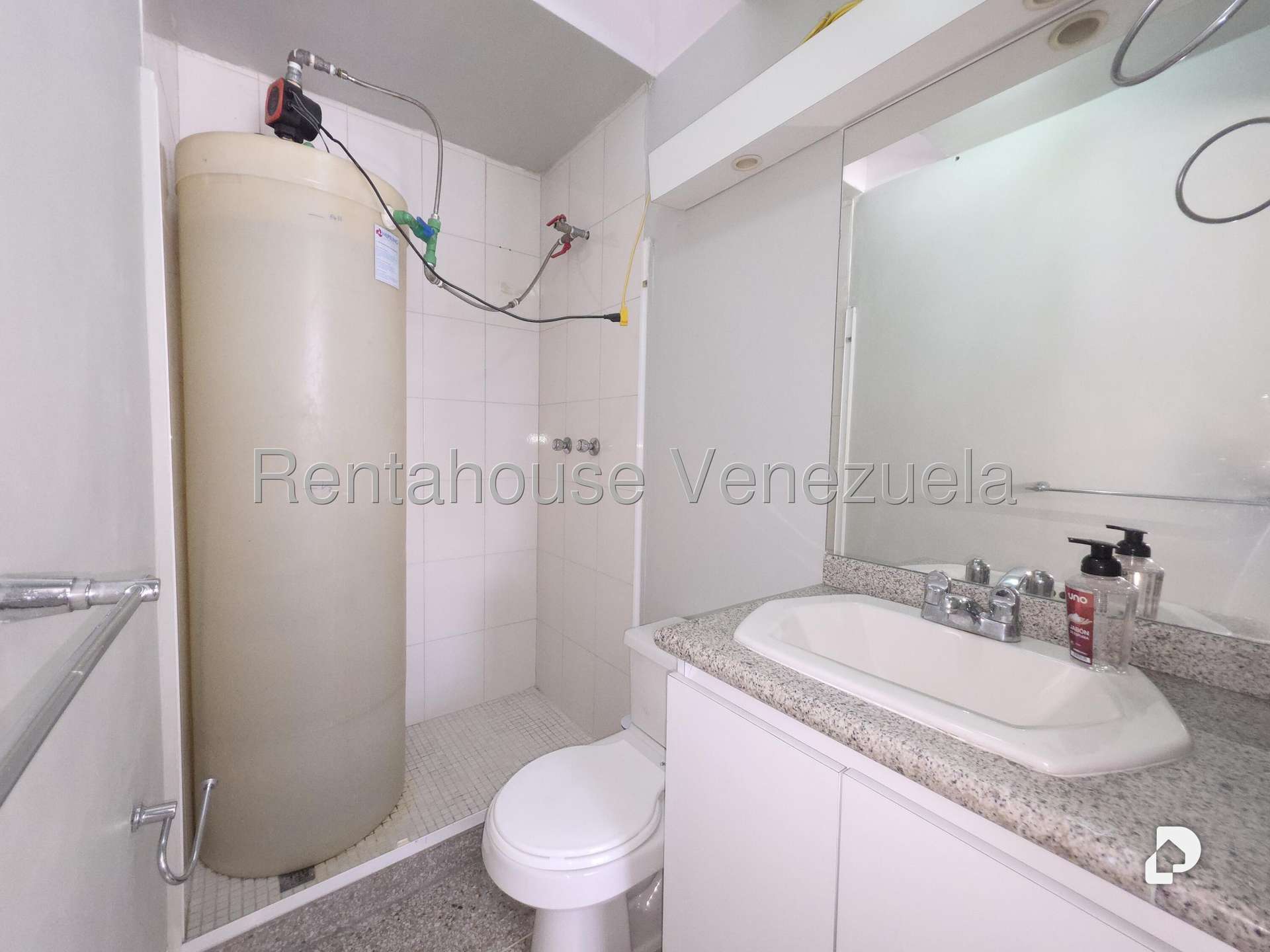 Apartamento en Altamira, Caracas – 18