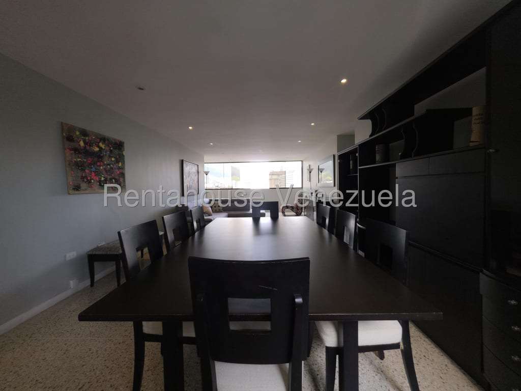 Apartamento en Altamira, Caracas