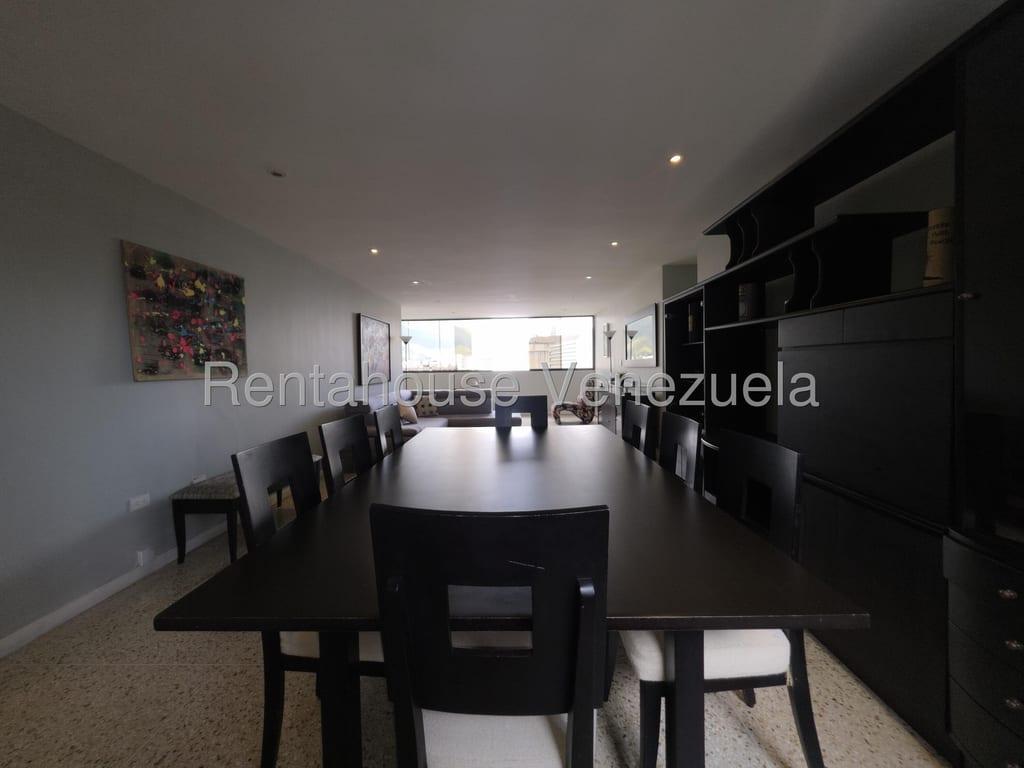 Apartamento en Altamira, Caracas