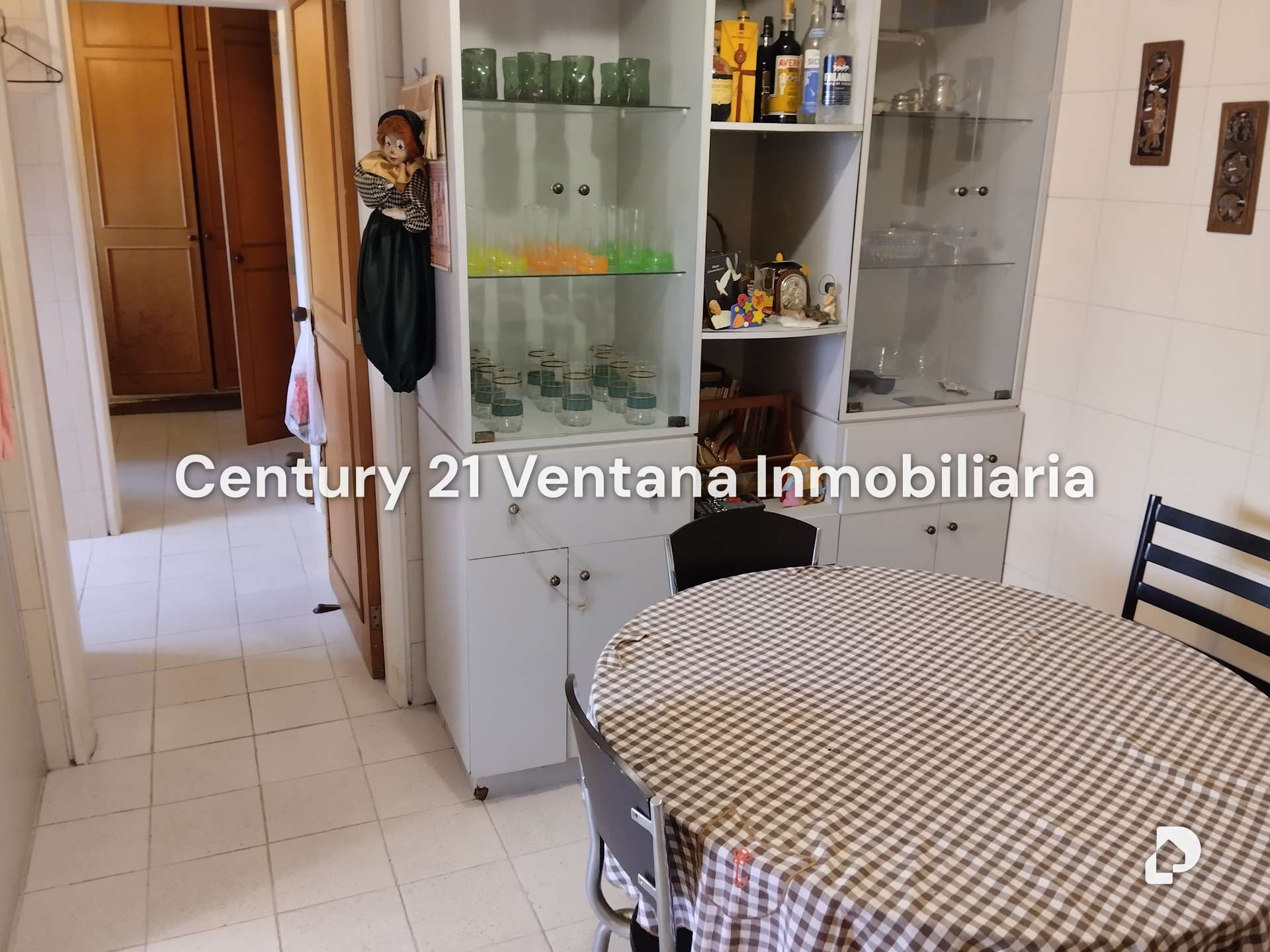 Apartamento en Las Palmas, Caracas – 14