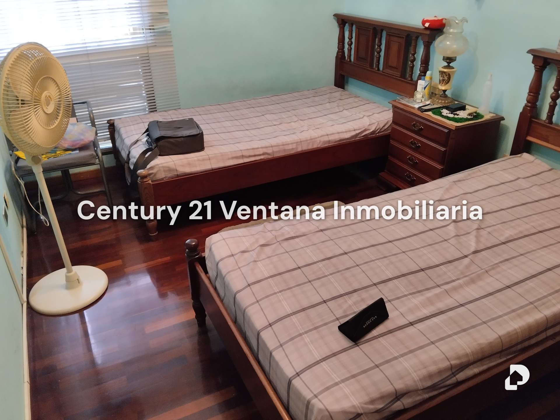 Apartamento en Las Palmas, Caracas – 22