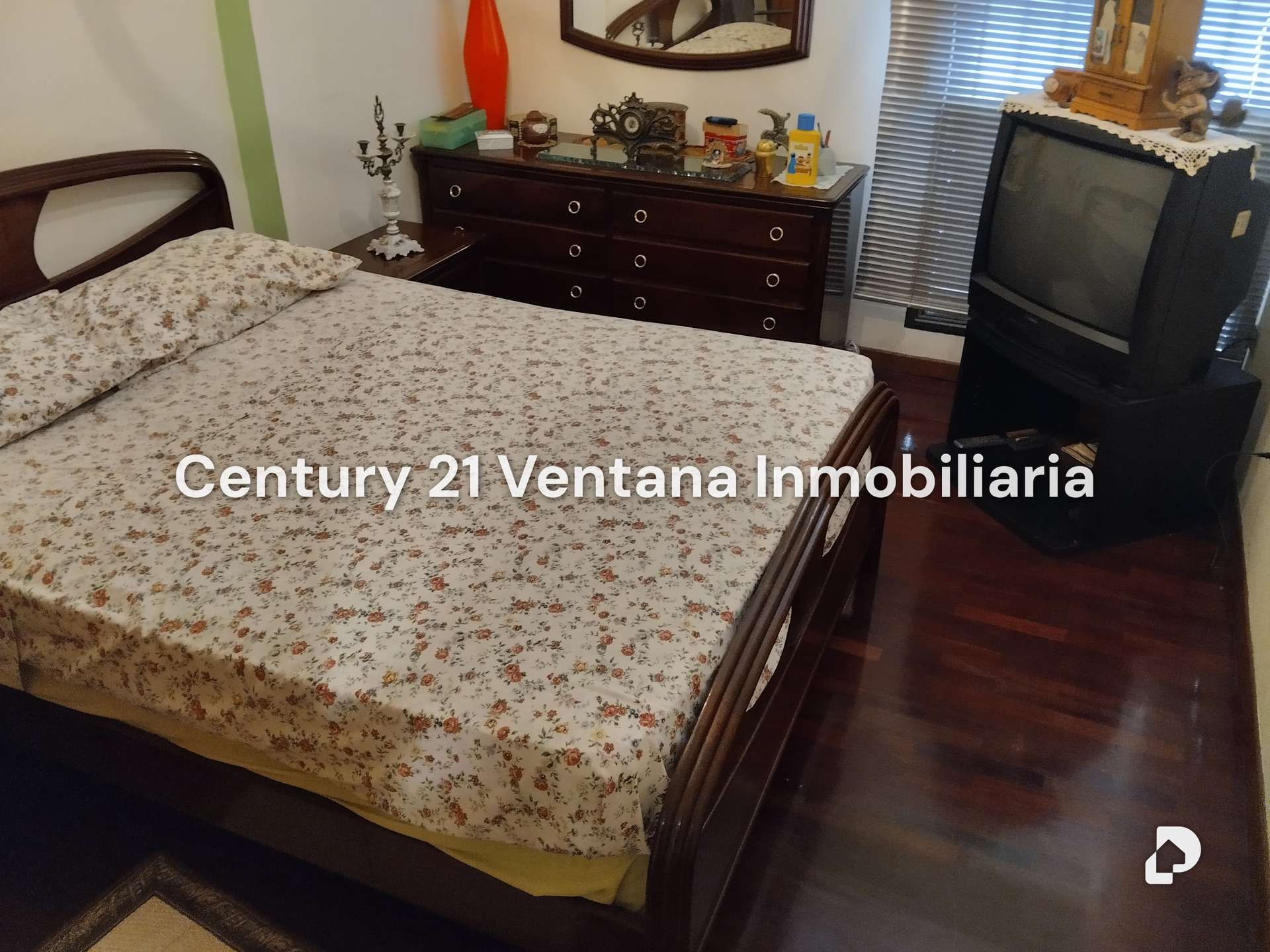 Apartamento en Las Palmas, Caracas – 21