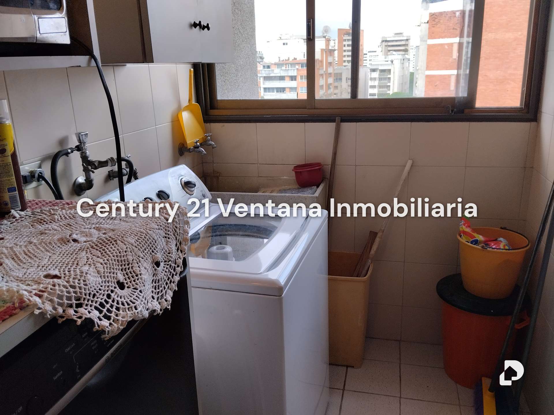 Apartamento en Las Palmas, Caracas – 15