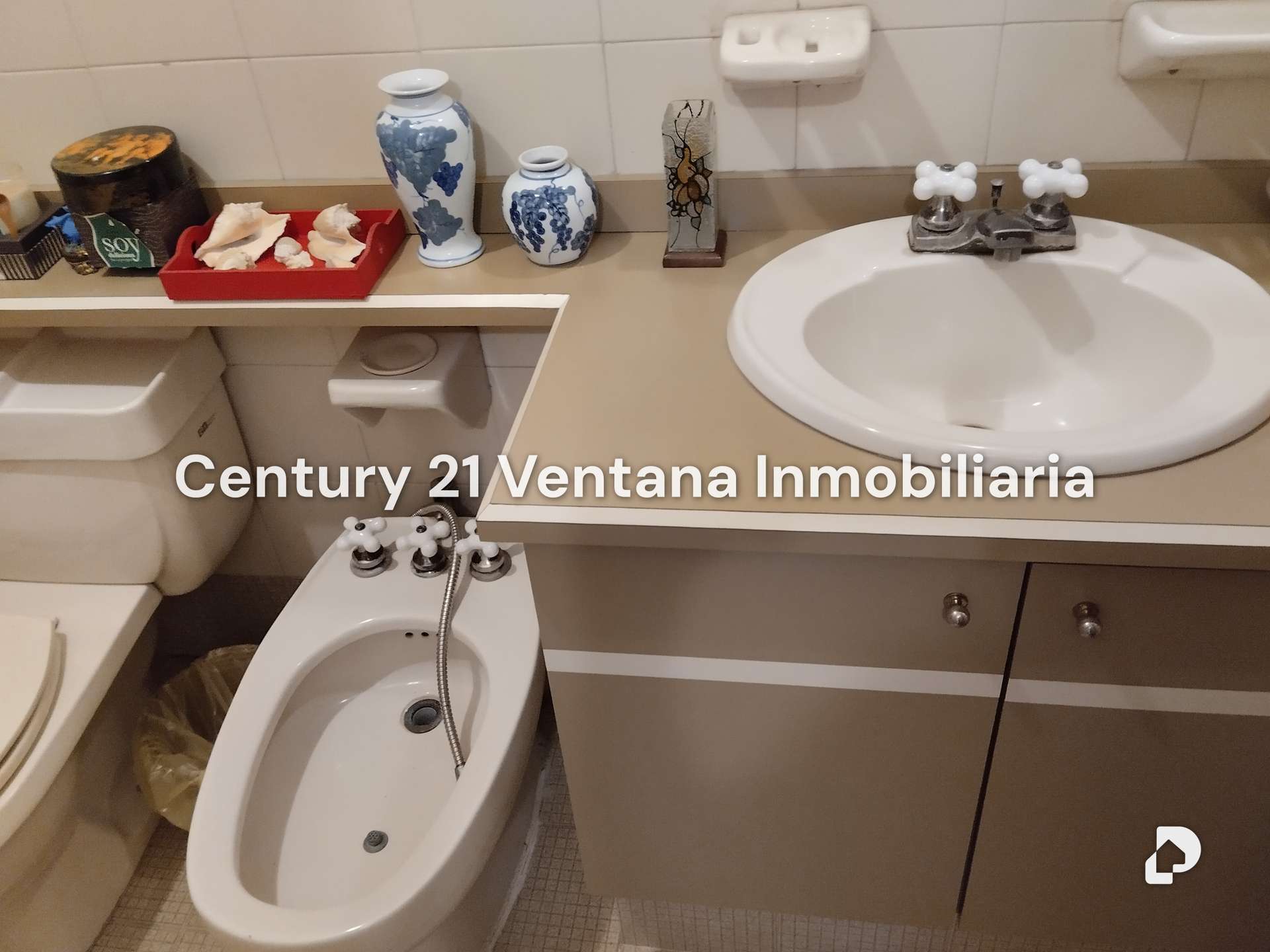 Apartamento en Las Palmas, Caracas – 24