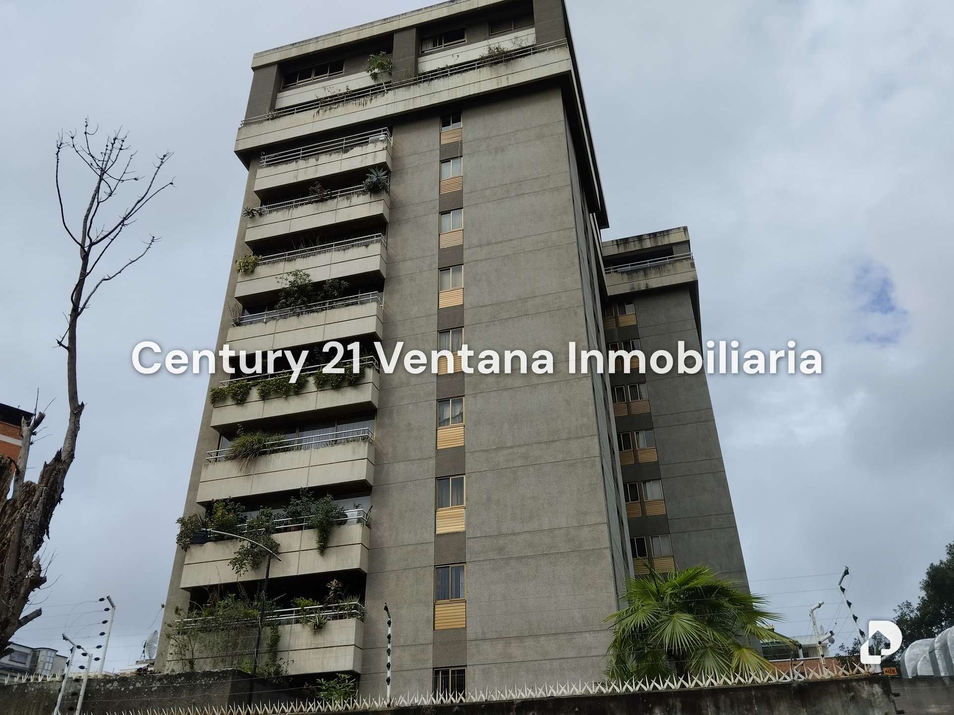 Apartamento en Las Palmas, Caracas – 2