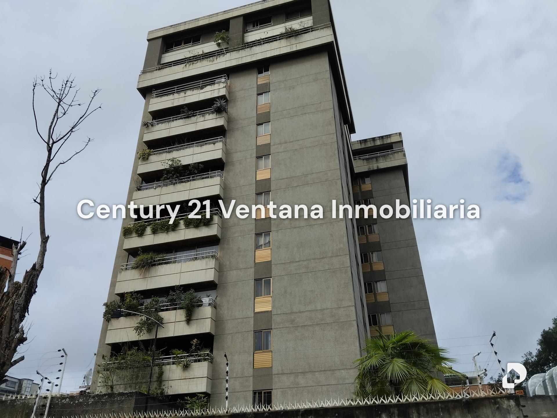 Apartamento en Las Palmas, Caracas – 2