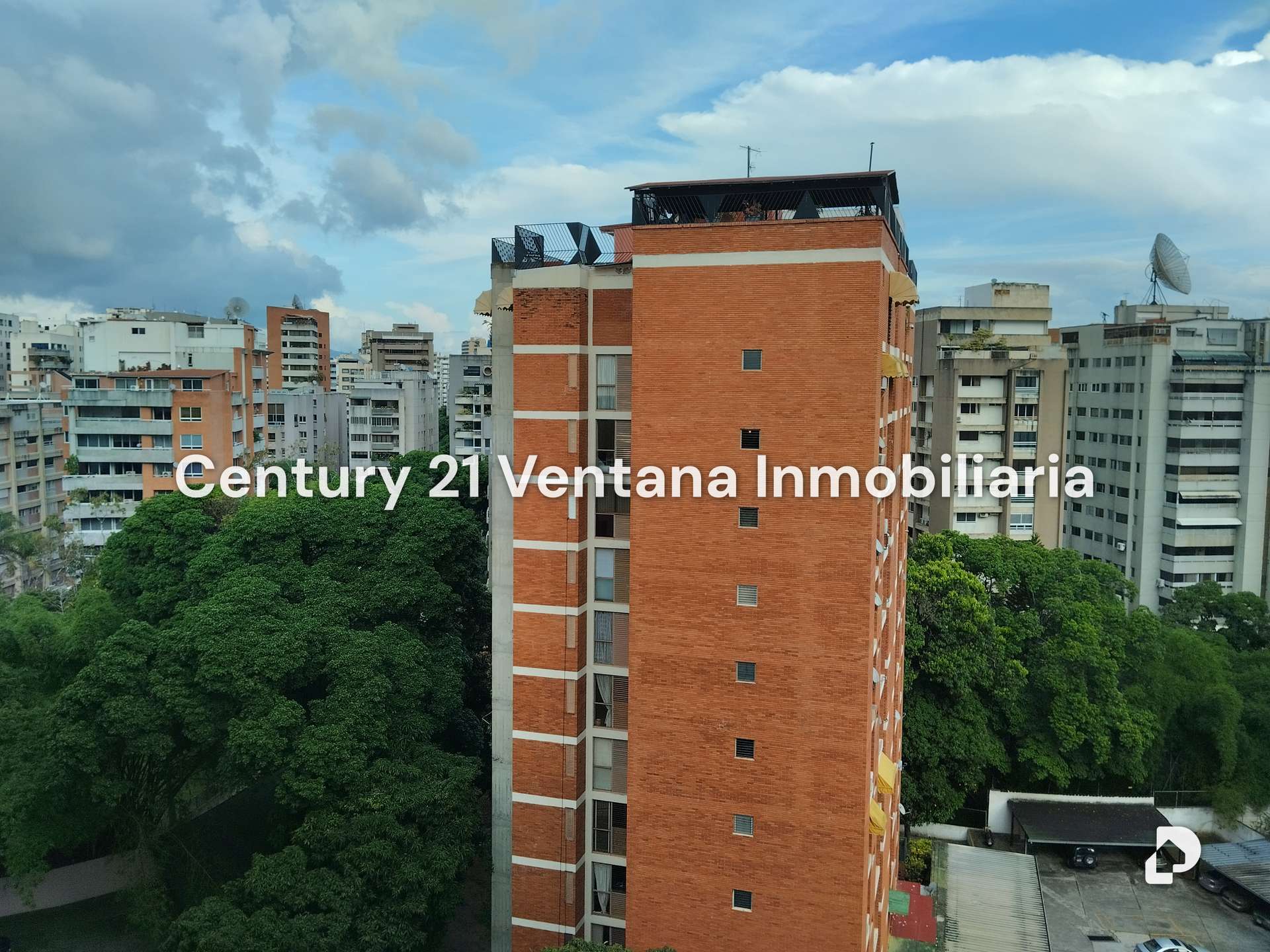Apartamento en Las Palmas, Caracas – 11