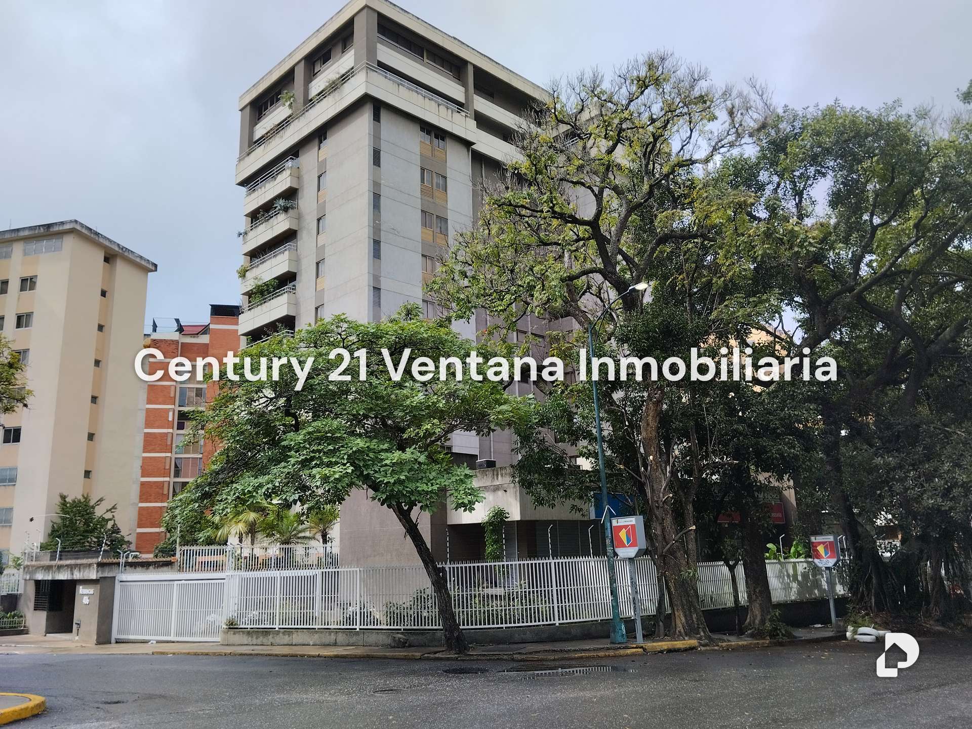 Apartamento en Las Palmas, Caracas – 3