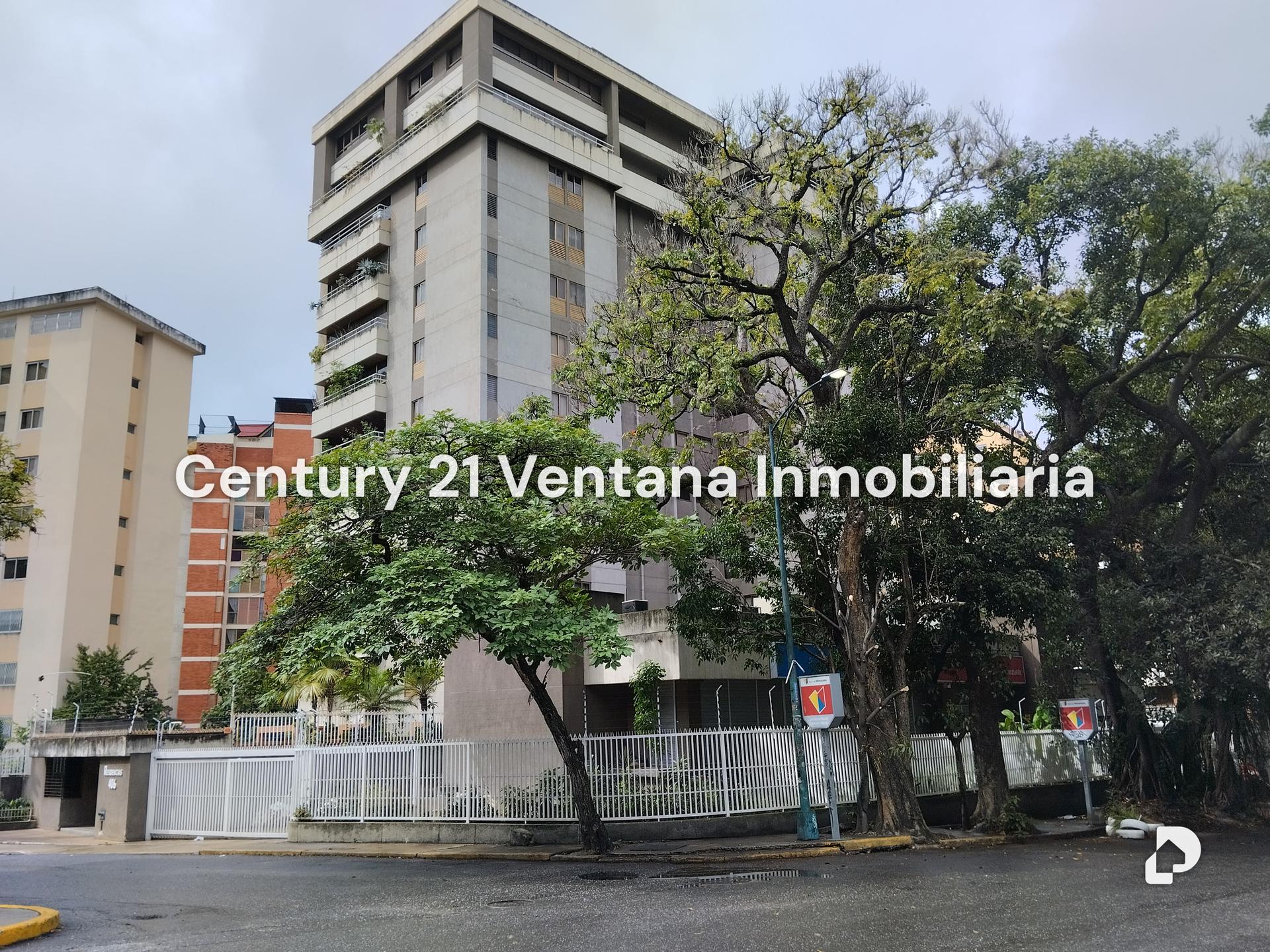 Apartamento en Las Palmas, Caracas – 3