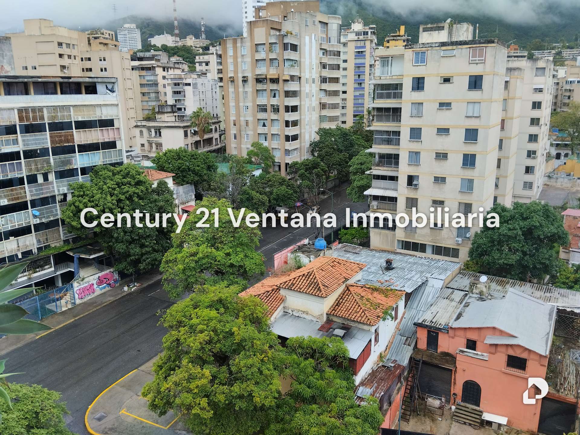 Apartamento en Las Palmas, Caracas – 9