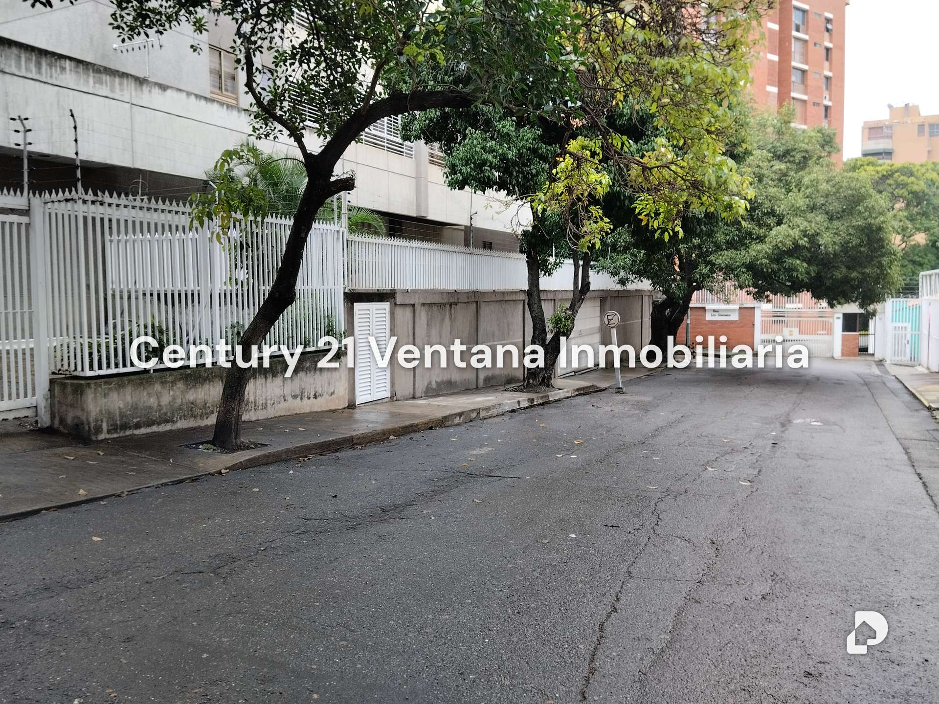 Apartamento en Las Palmas, Caracas – 4
