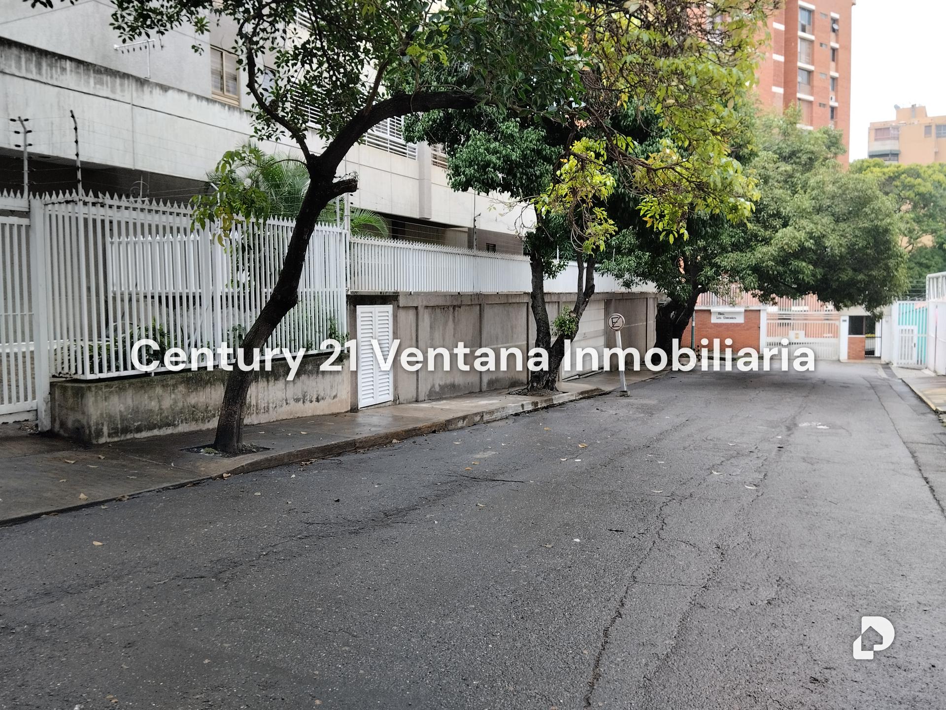 Apartamento en Las Palmas, Caracas – 4