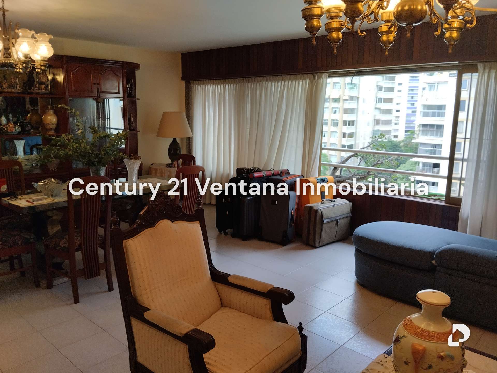 Apartamento en Las Palmas, Caracas – 6