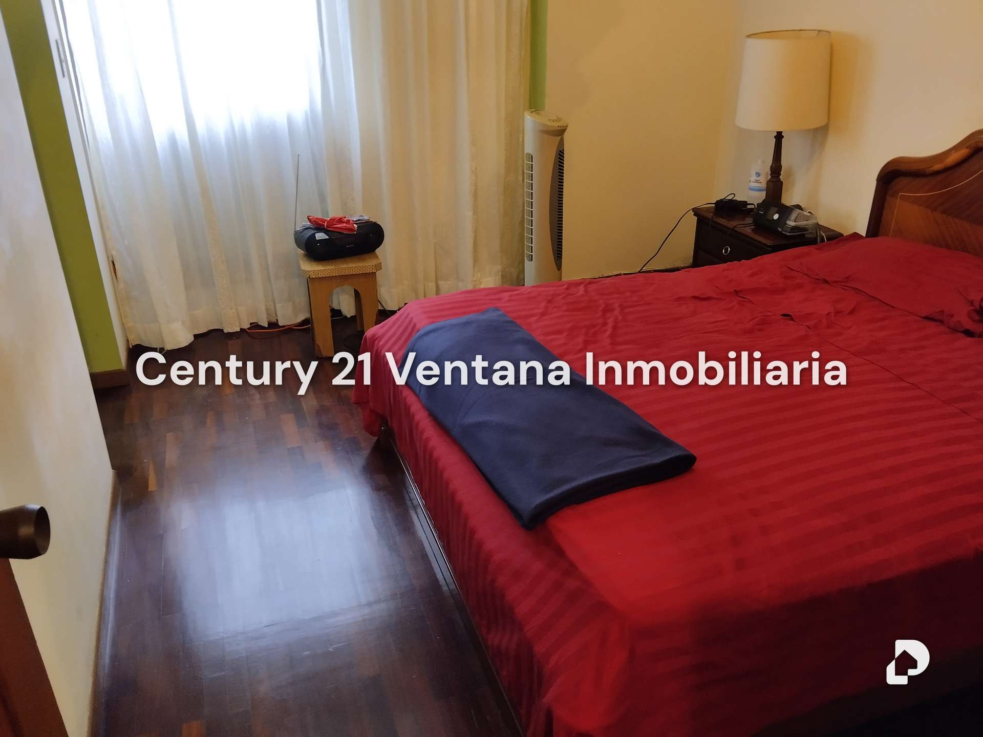Apartamento en Las Palmas, Caracas – 17
