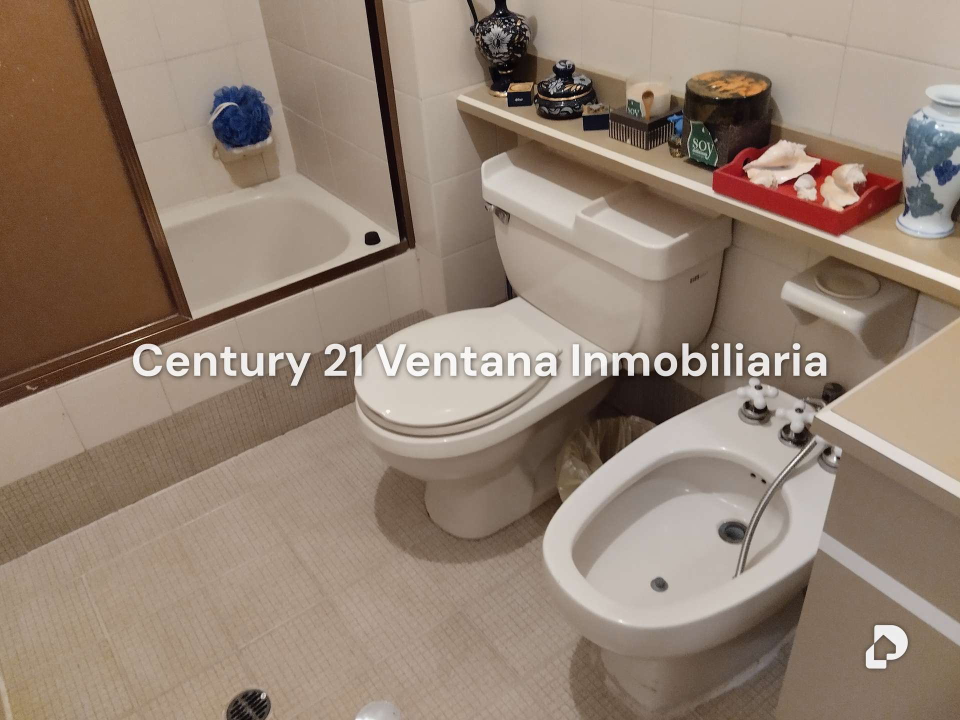 Apartamento en Las Palmas, Caracas – 23