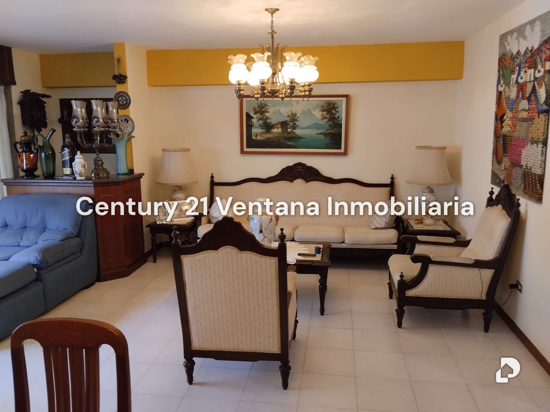 Apartamento en Las Palmas, Caracas – 5