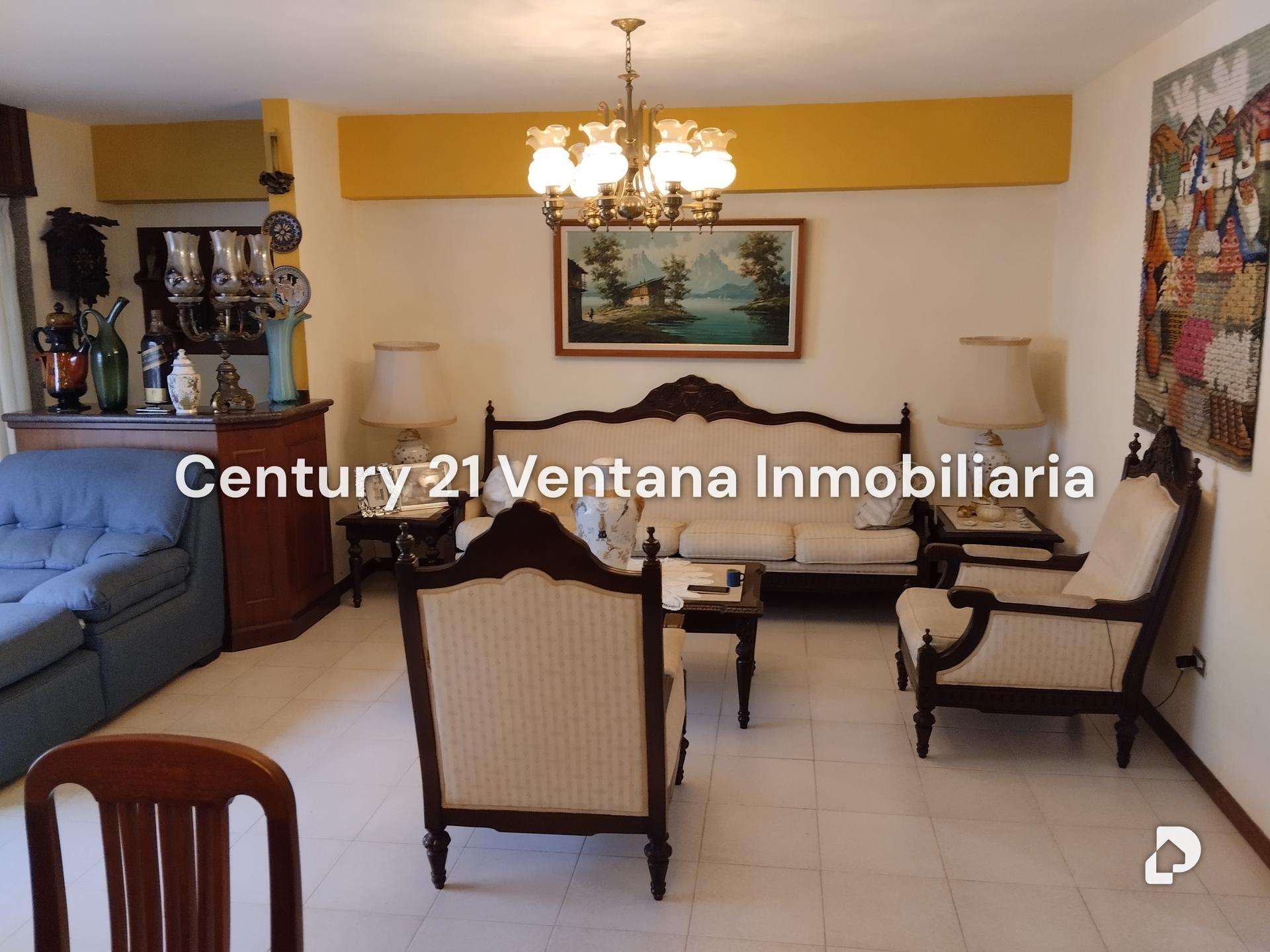 Apartamento en Las Palmas, Caracas – 5