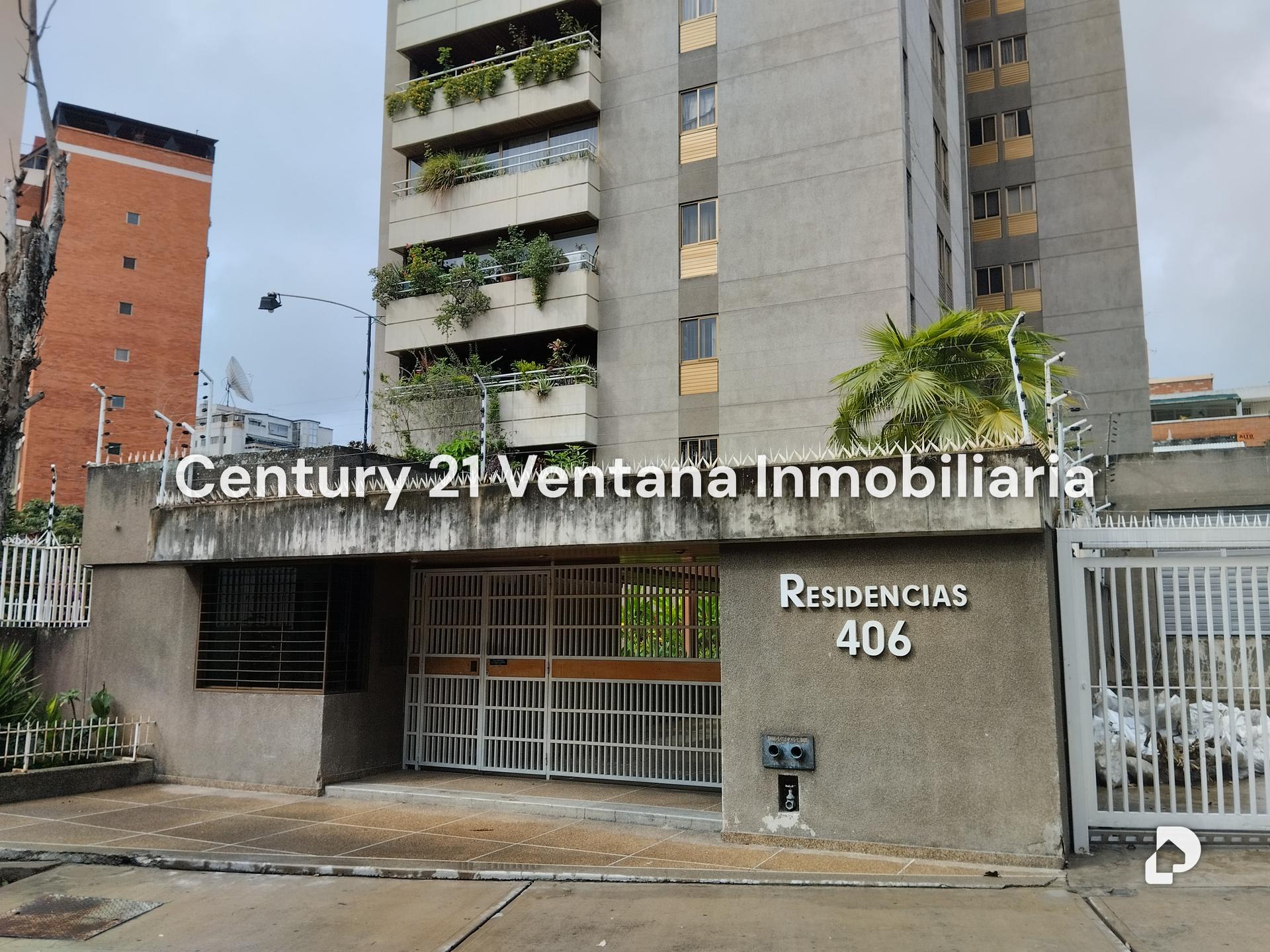 Apartamento en Las Palmas, Caracas – 1