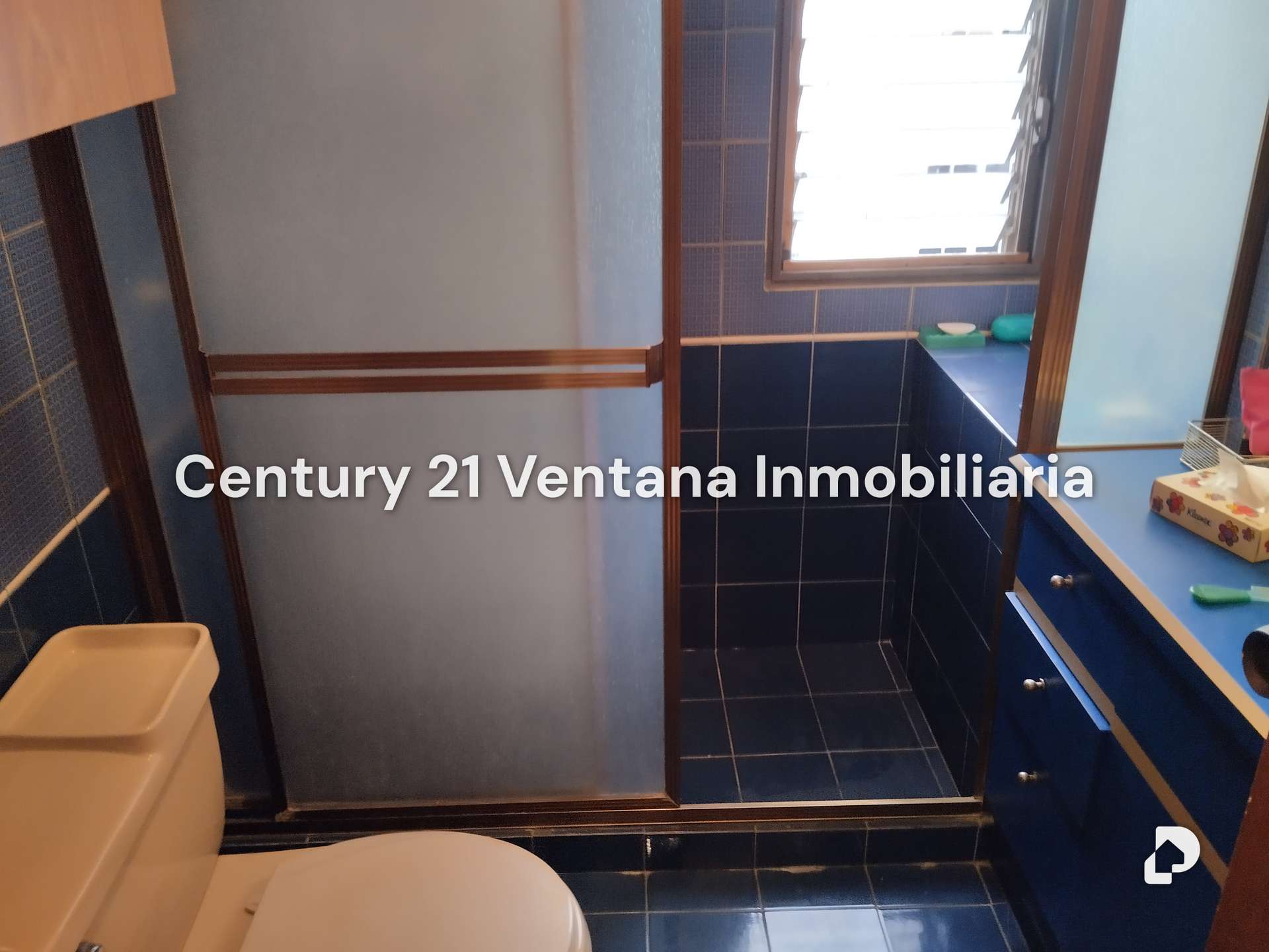 Apartamento en Las Palmas, Caracas – 20