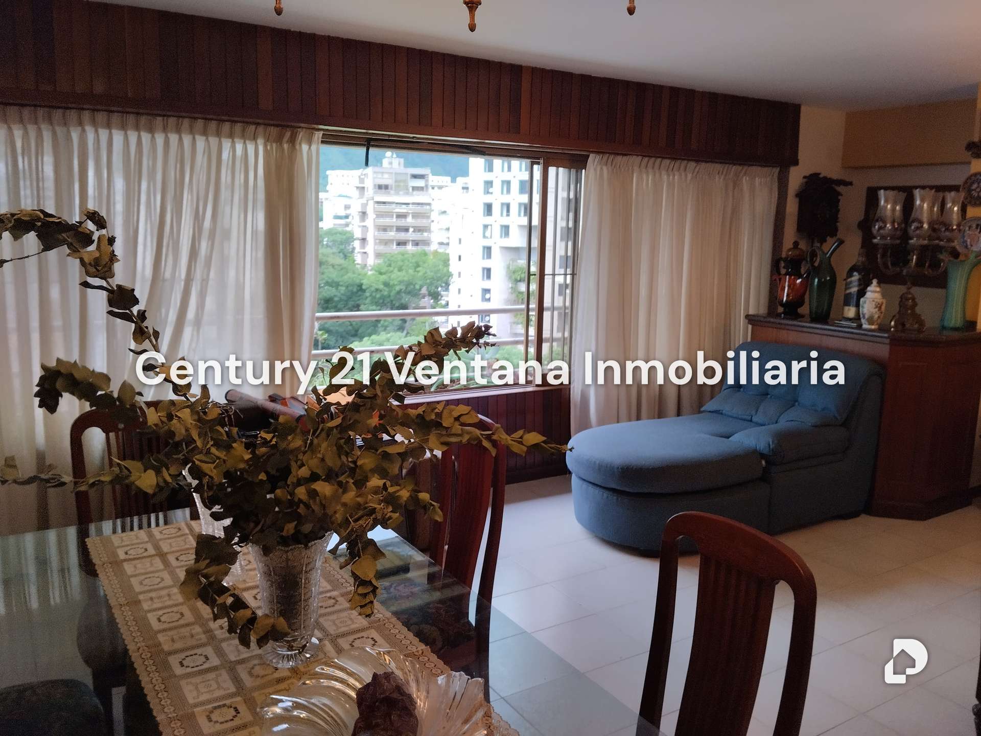 Apartamento en Las Palmas, Caracas – 7