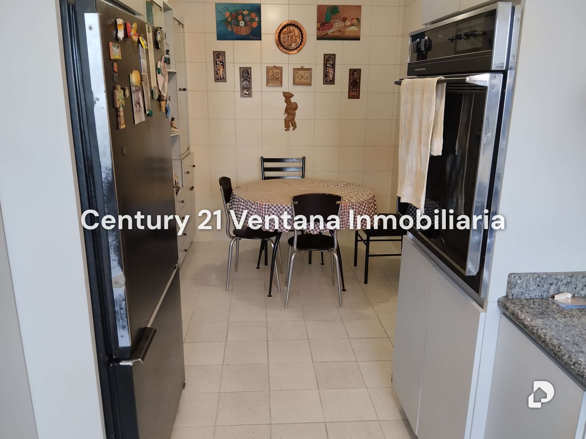 Apartamento en Las Palmas, Caracas – 13