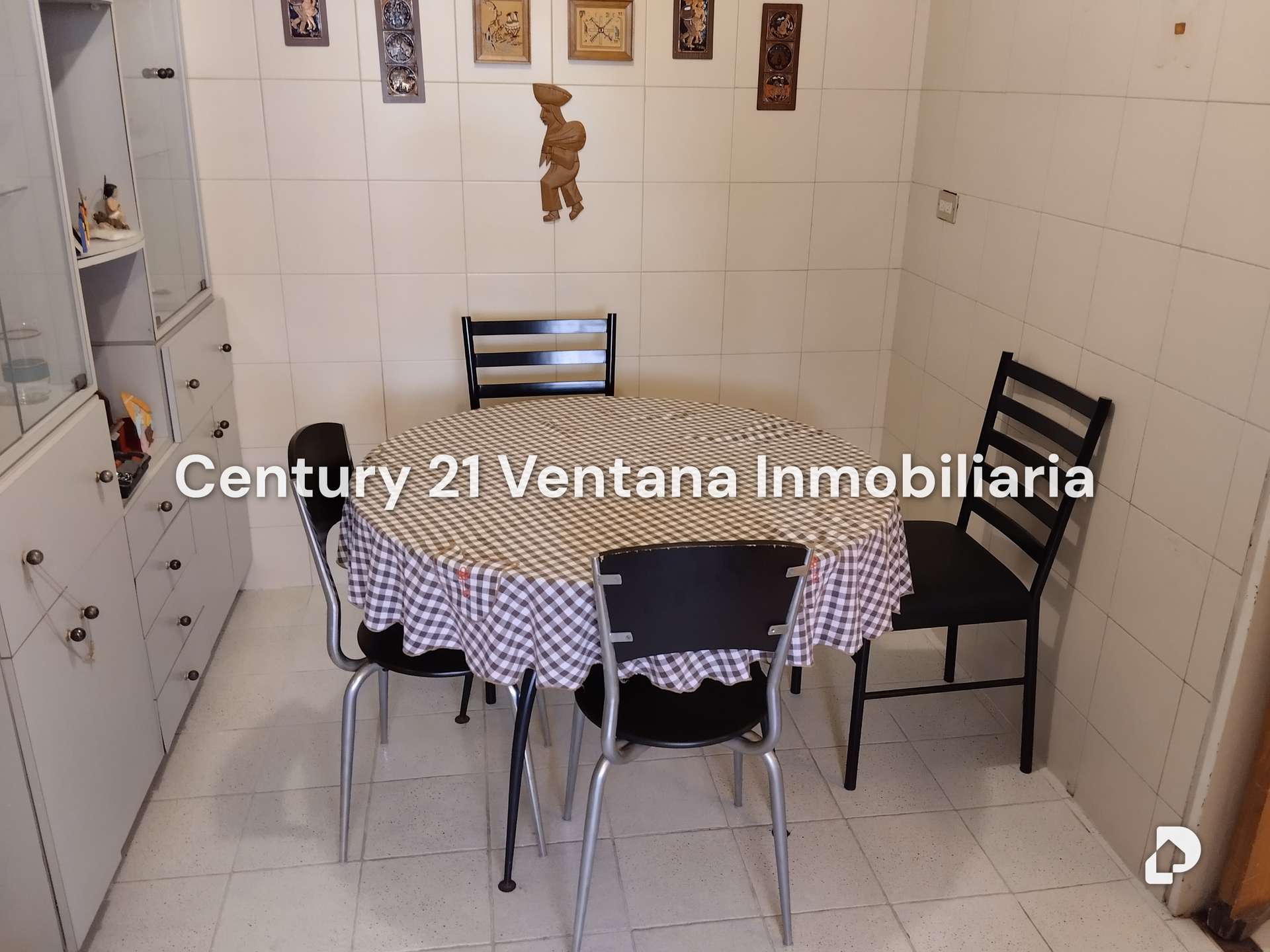 Apartamento en Las Palmas, Caracas – 12