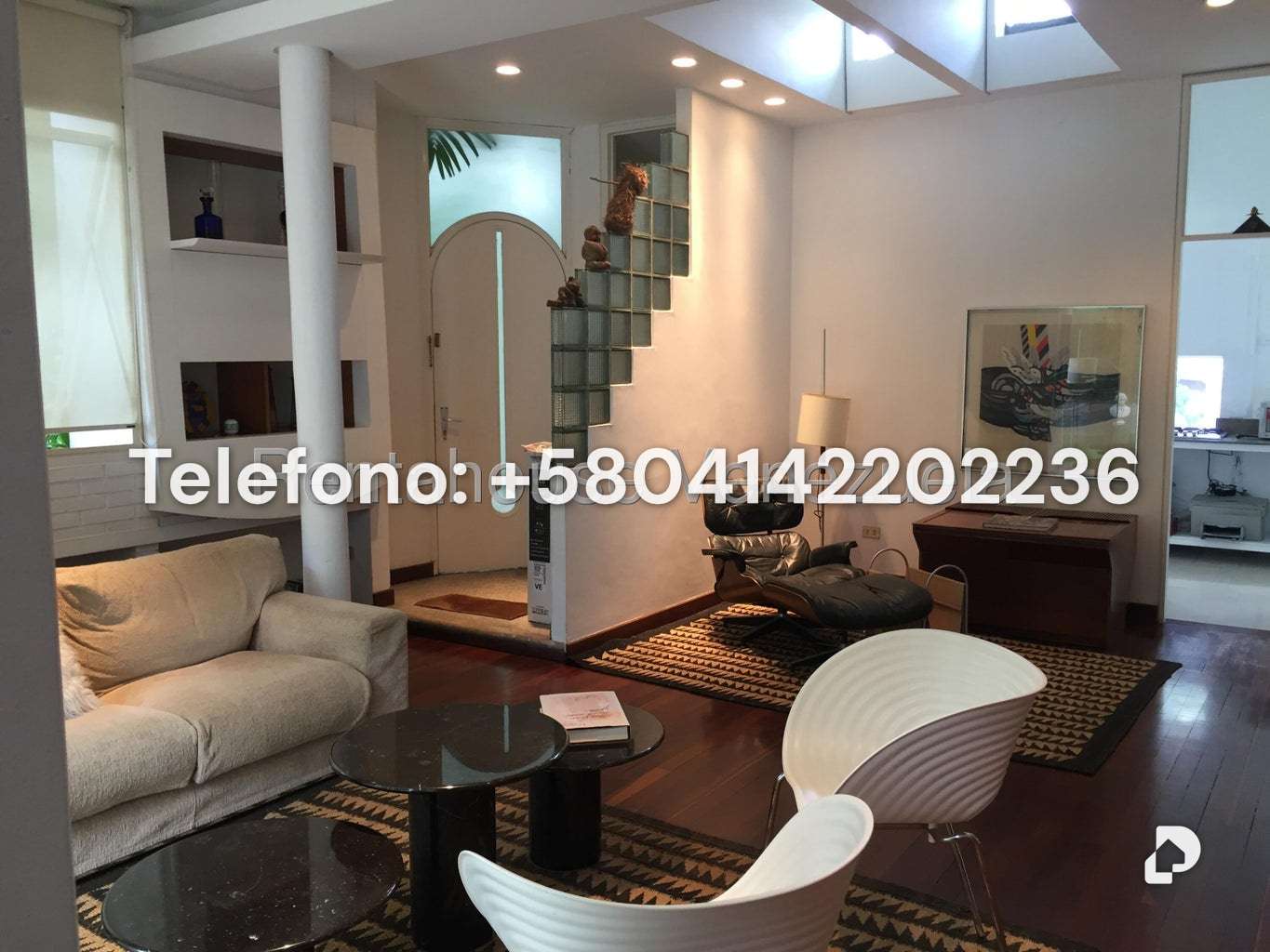 Casa en San Román, Caracas – 16