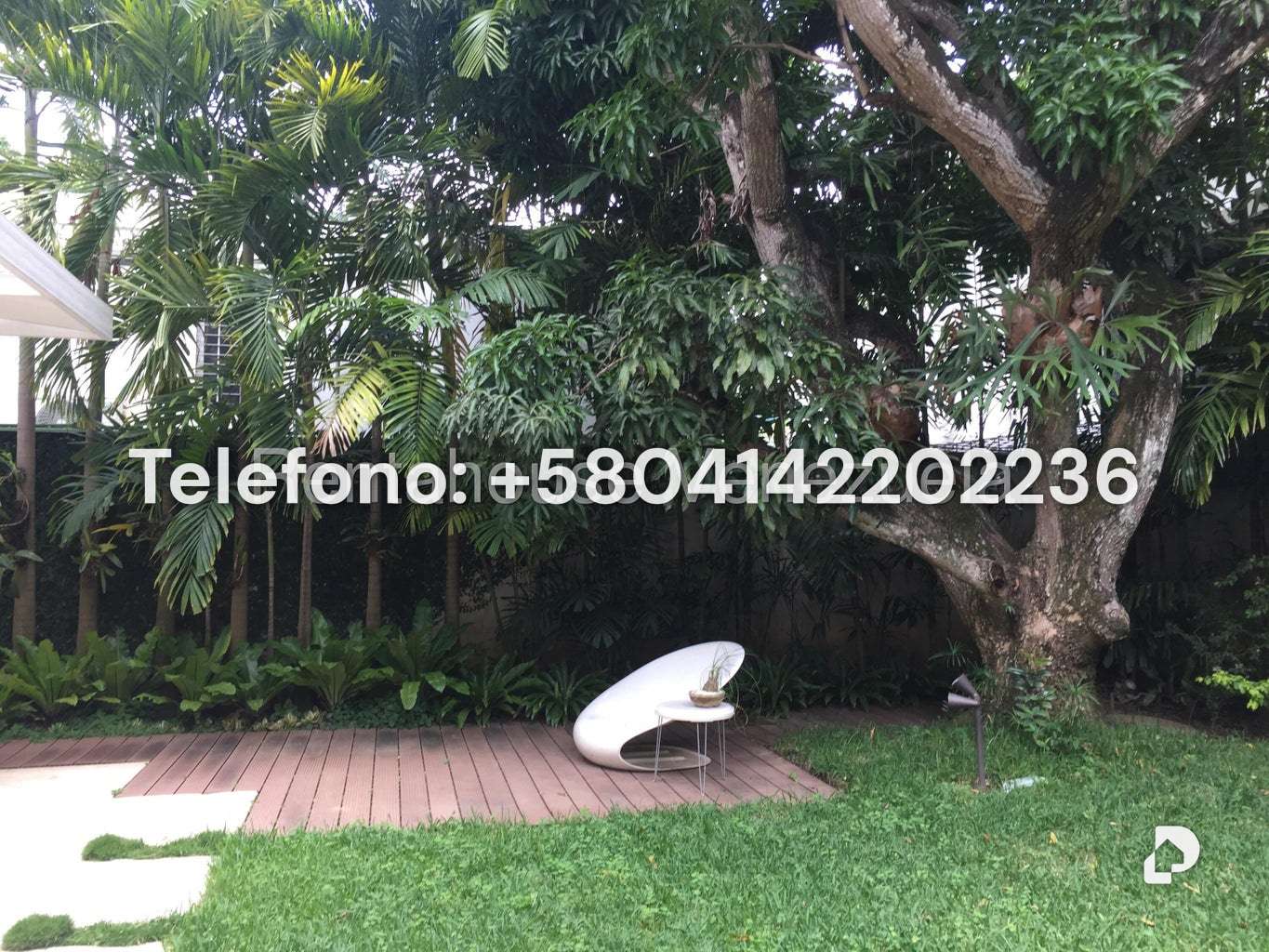 Casa en San Román, Caracas – 27