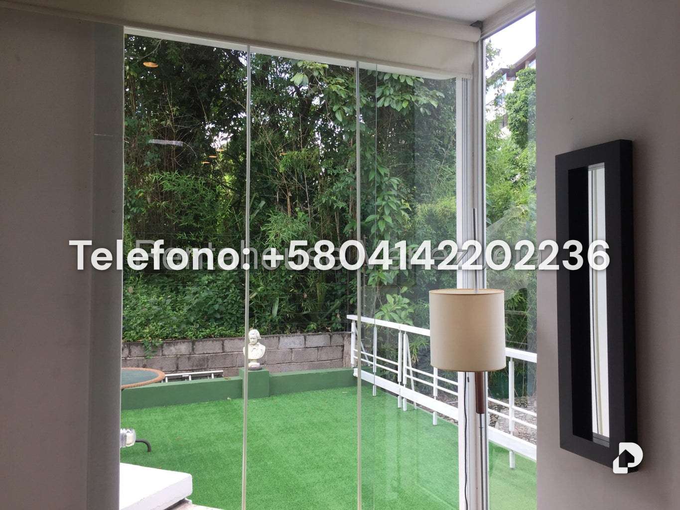 Casa en San Román, Caracas – 19