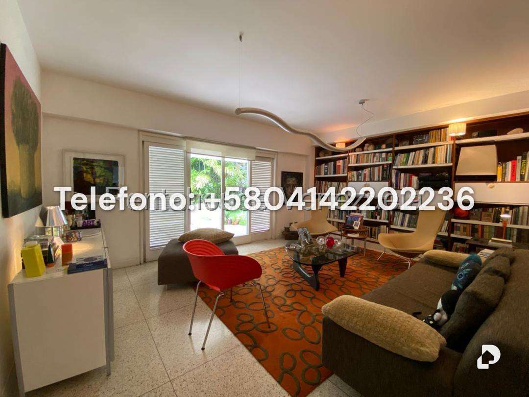 Casa en San Román, Caracas – 12