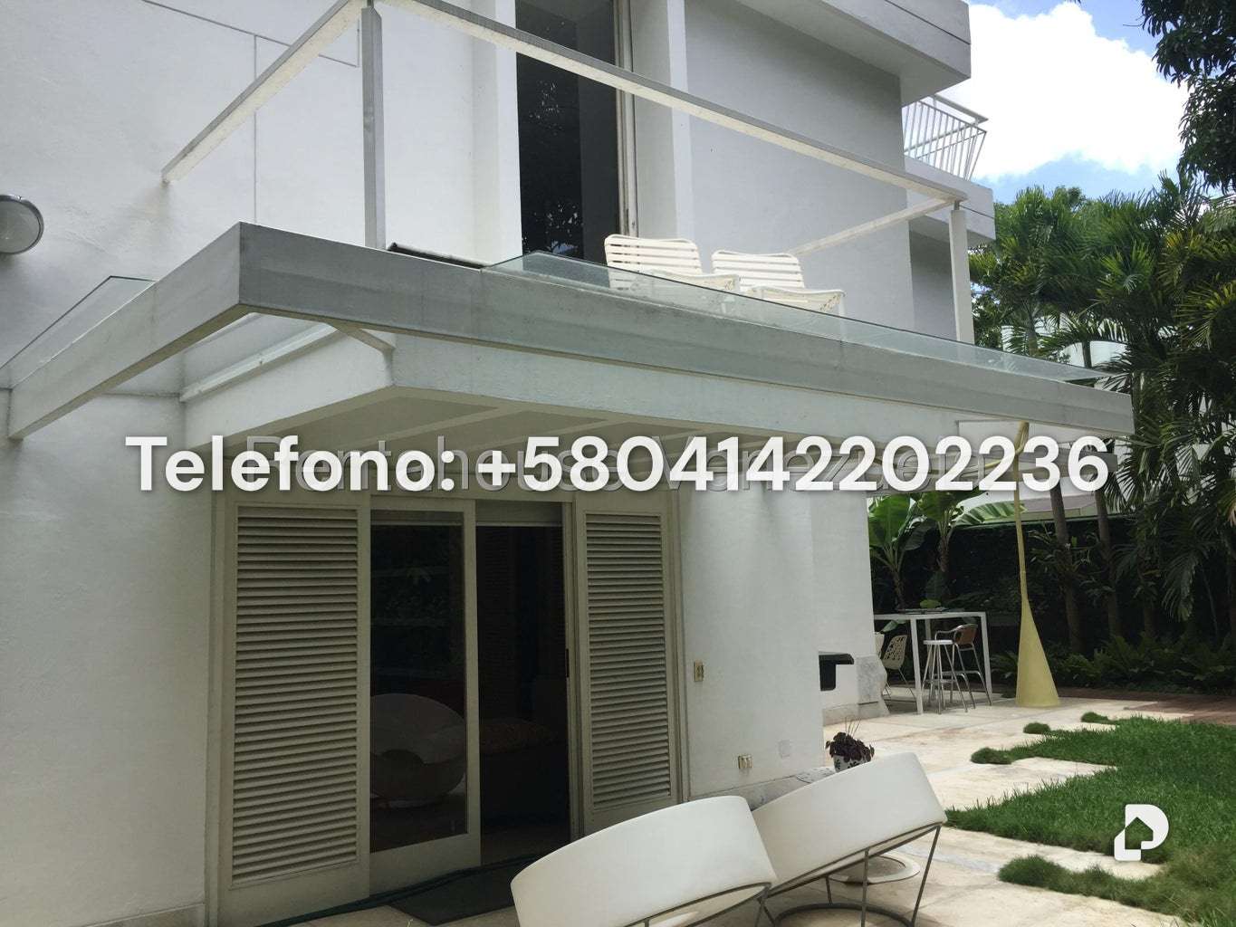 Casa en San Román, Caracas – 6
