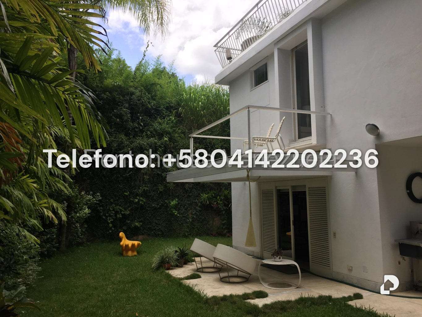 Casa en San Román, Caracas – 28