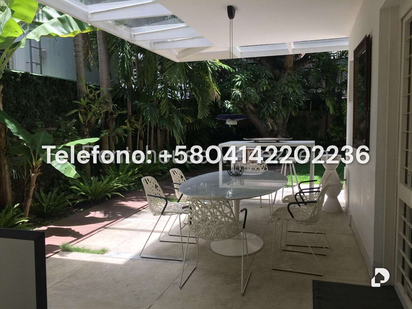 Casa en San Román, Caracas – 32