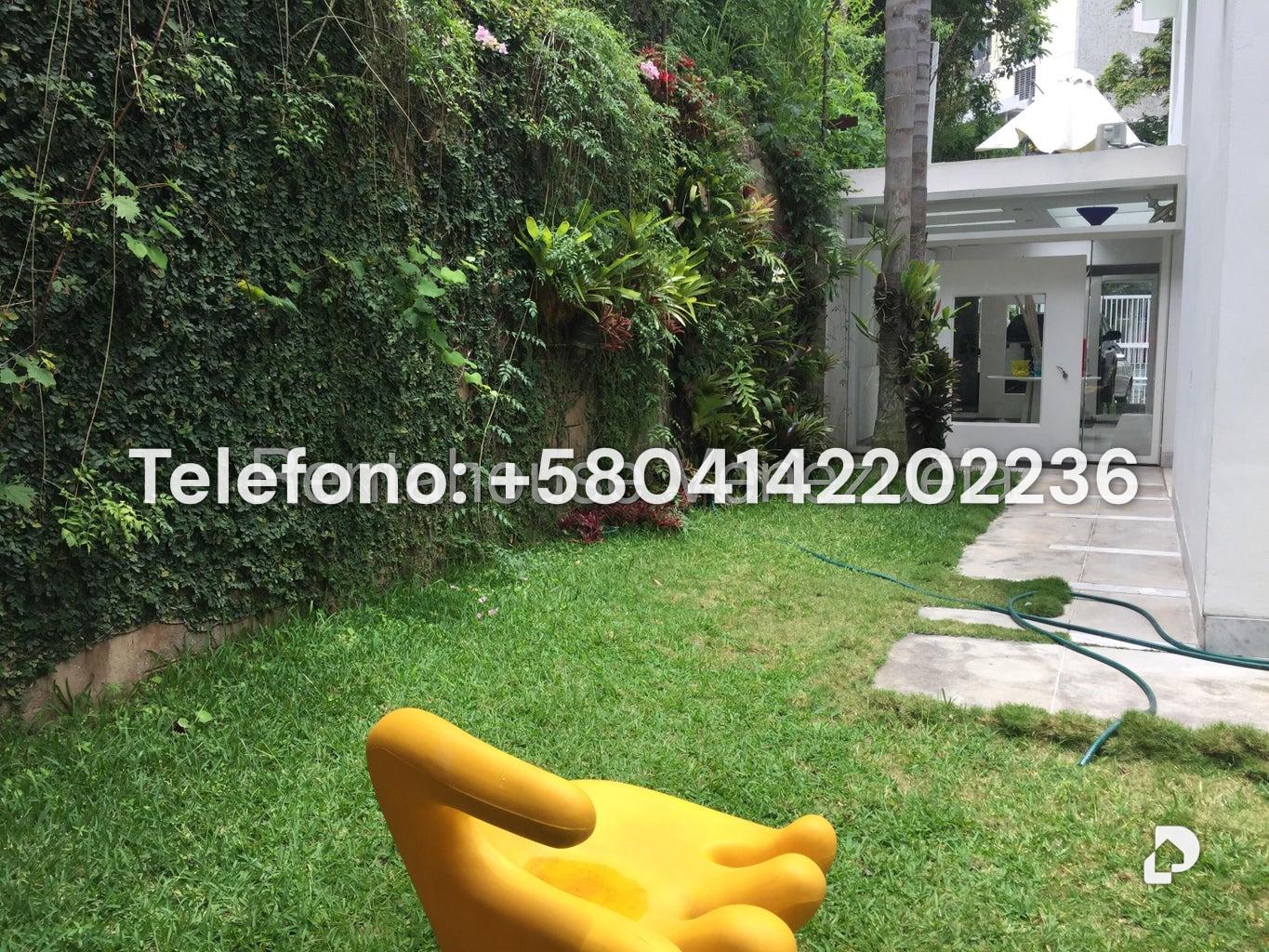 Casa en San Román, Caracas – 5