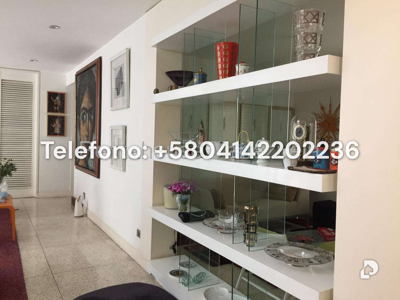 Casa en San Román, Caracas – 31