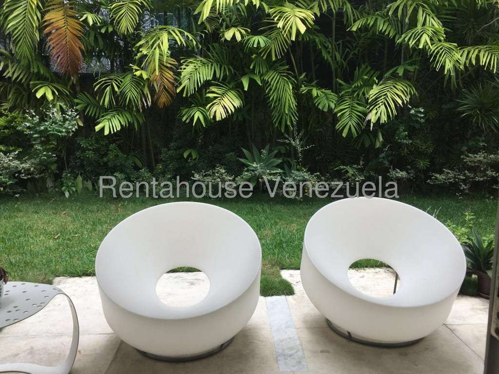 House in San Román, Caracas - 1
