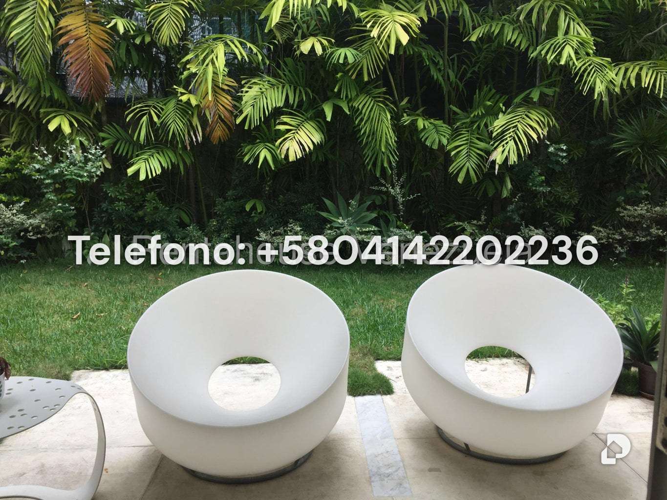Casa en San Román, Caracas – 26