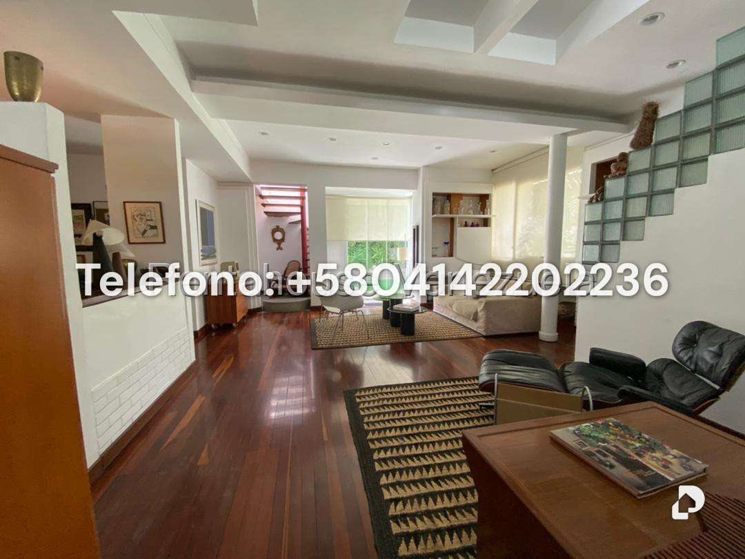 Casa en San Román, Caracas – 15