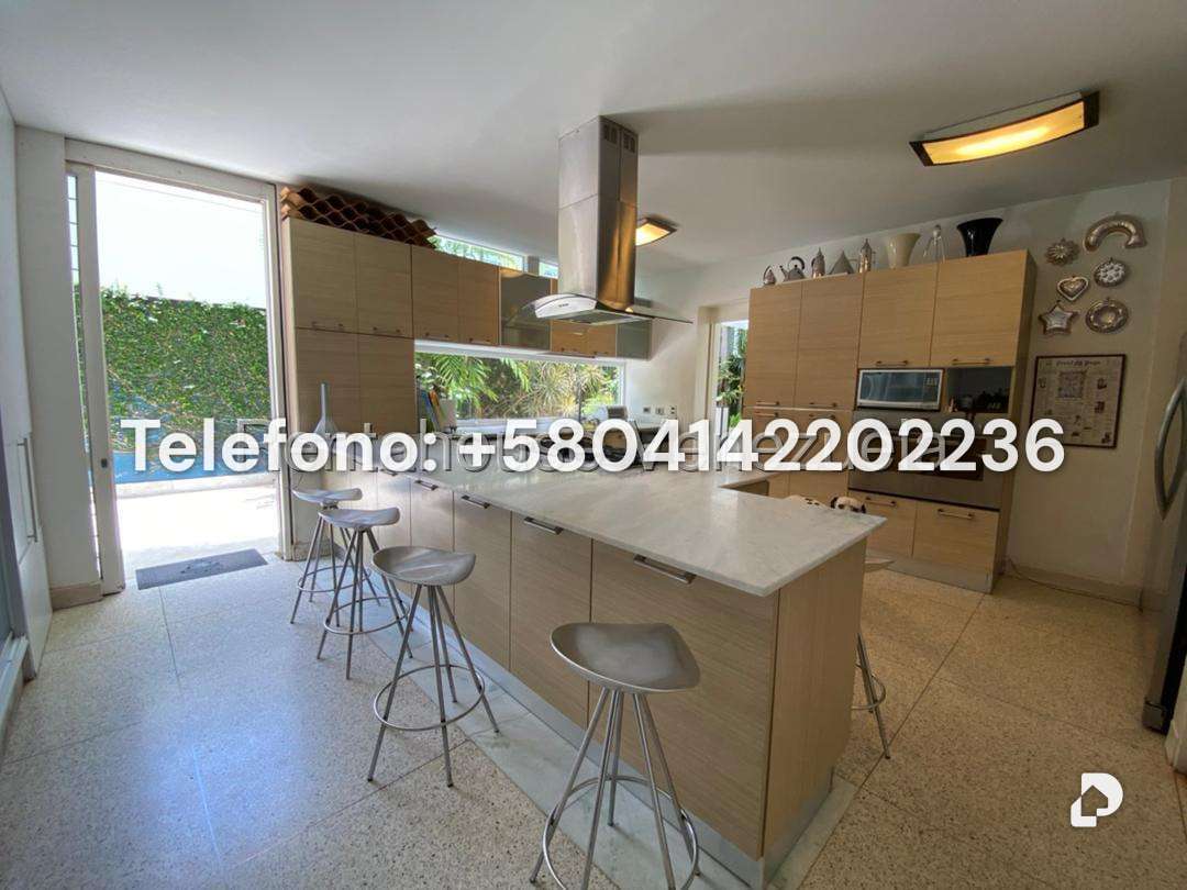 Casa en San Román, Caracas – 14