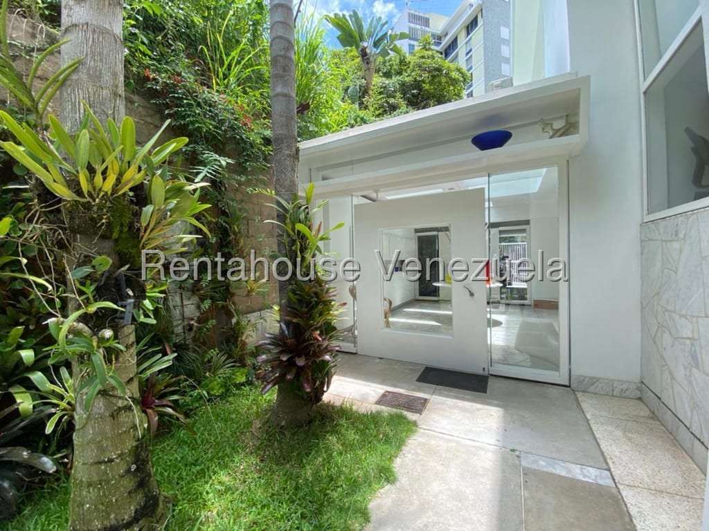 Casa en San Román, Caracas - 1