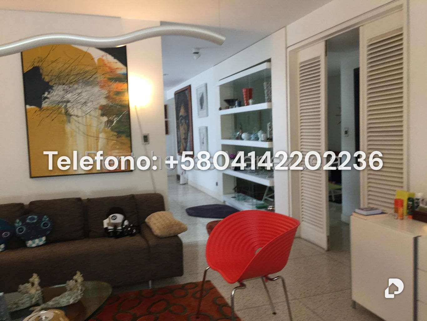 Casa en San Román, Caracas – 30