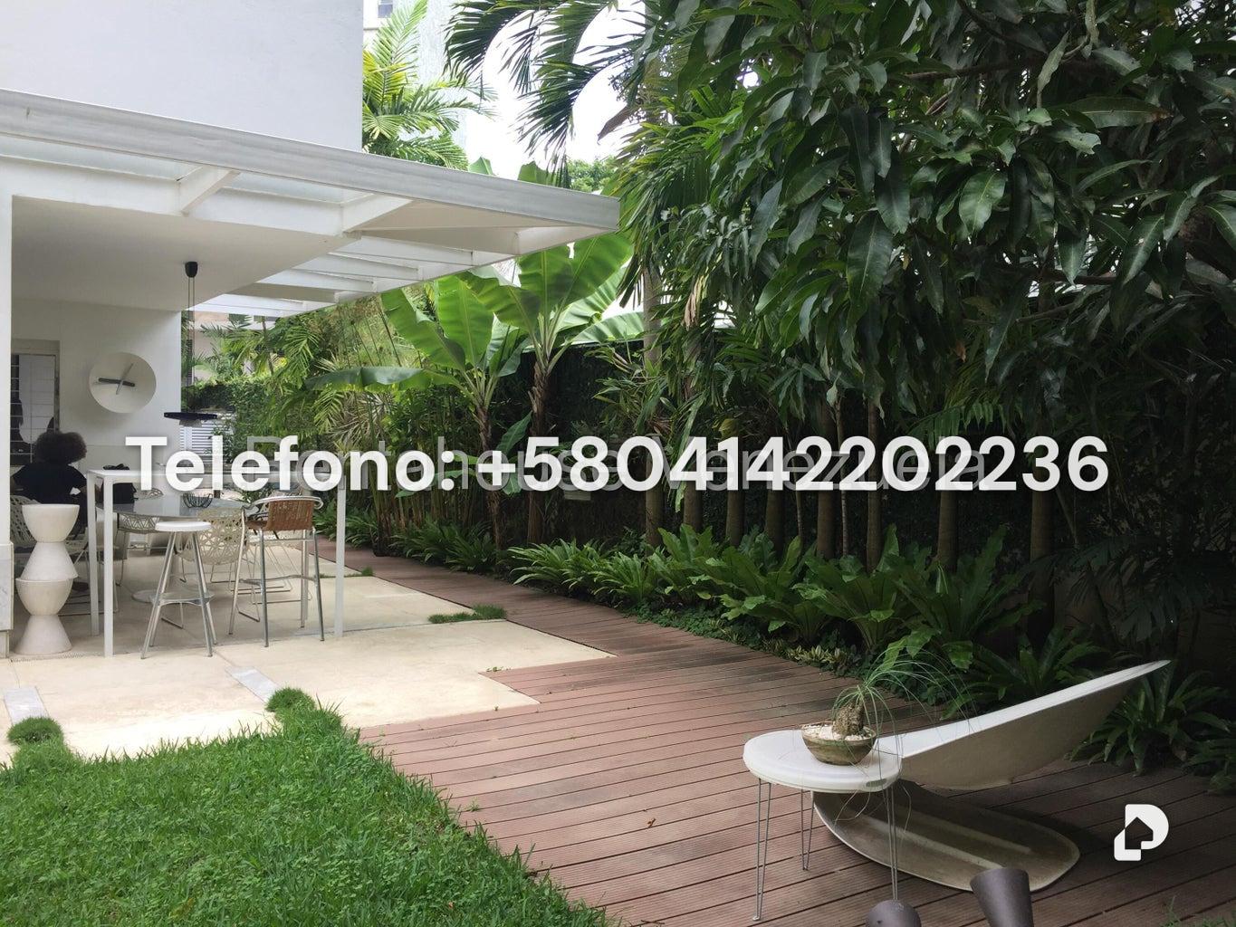 Casa en San Román, Caracas – 4