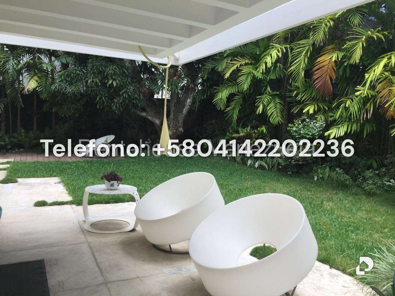 Casa en San Román, Caracas – 8