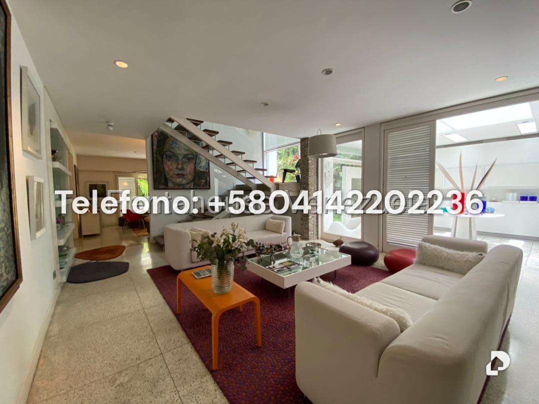 Casa en San Román, Caracas – 9