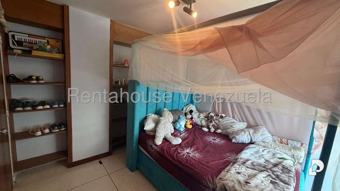 Apartamento en Colinas de Bello Monte, Caracas – 9