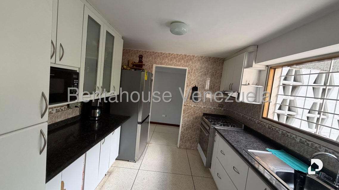 Apartamento en Colinas de Bello Monte, Caracas – 7
